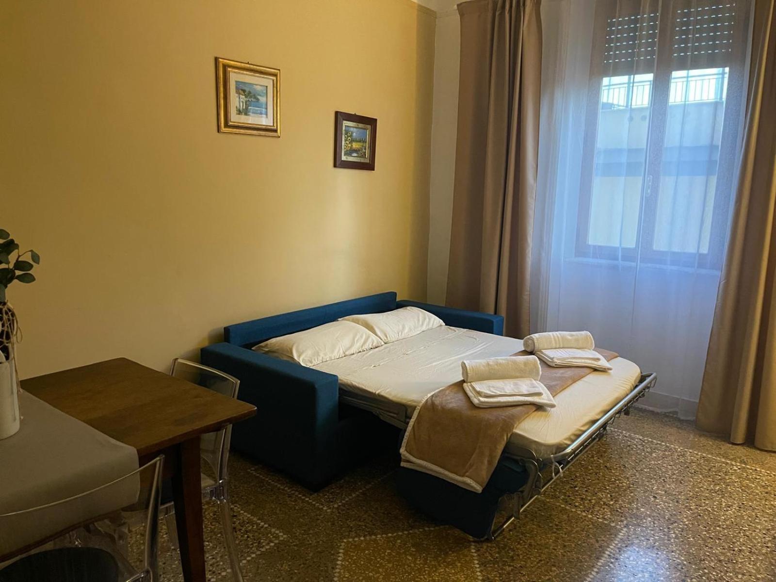 Brando Apartment Roma Exterior foto