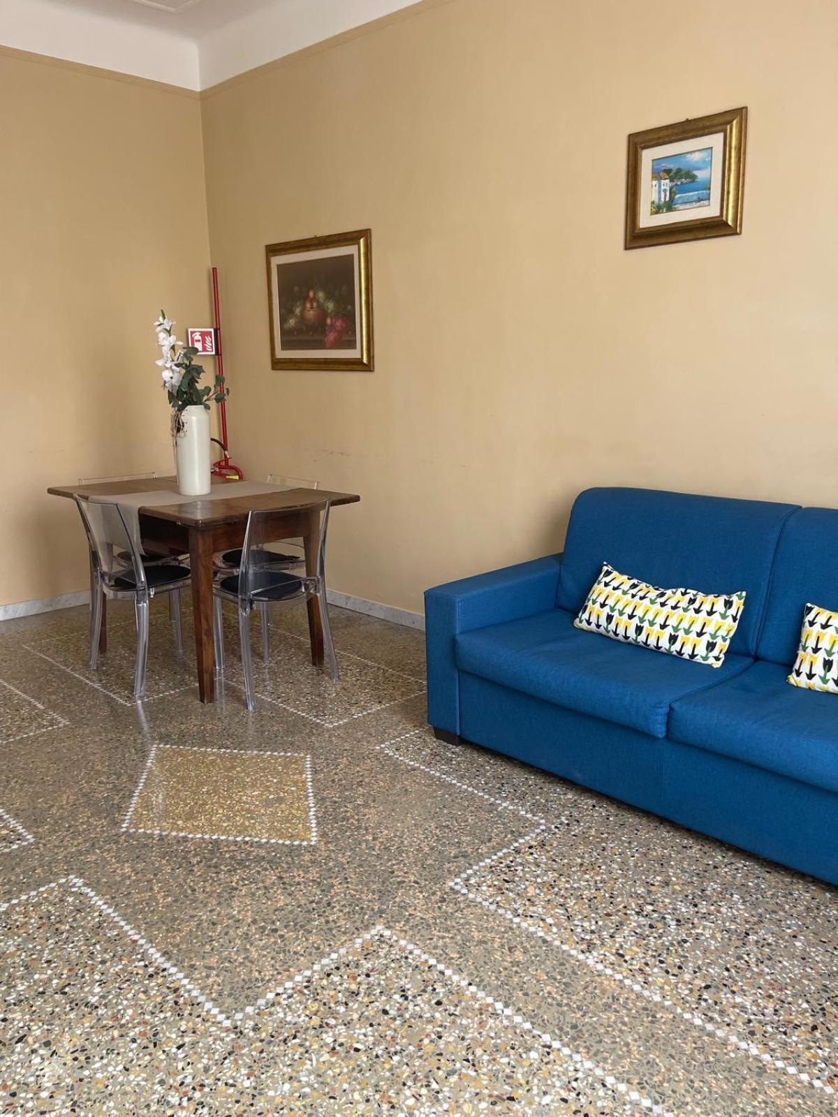 Brando Apartment Roma Exterior foto