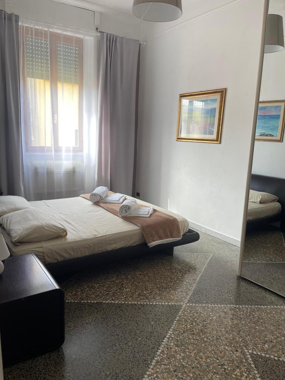 Brando Apartment Roma Exterior foto