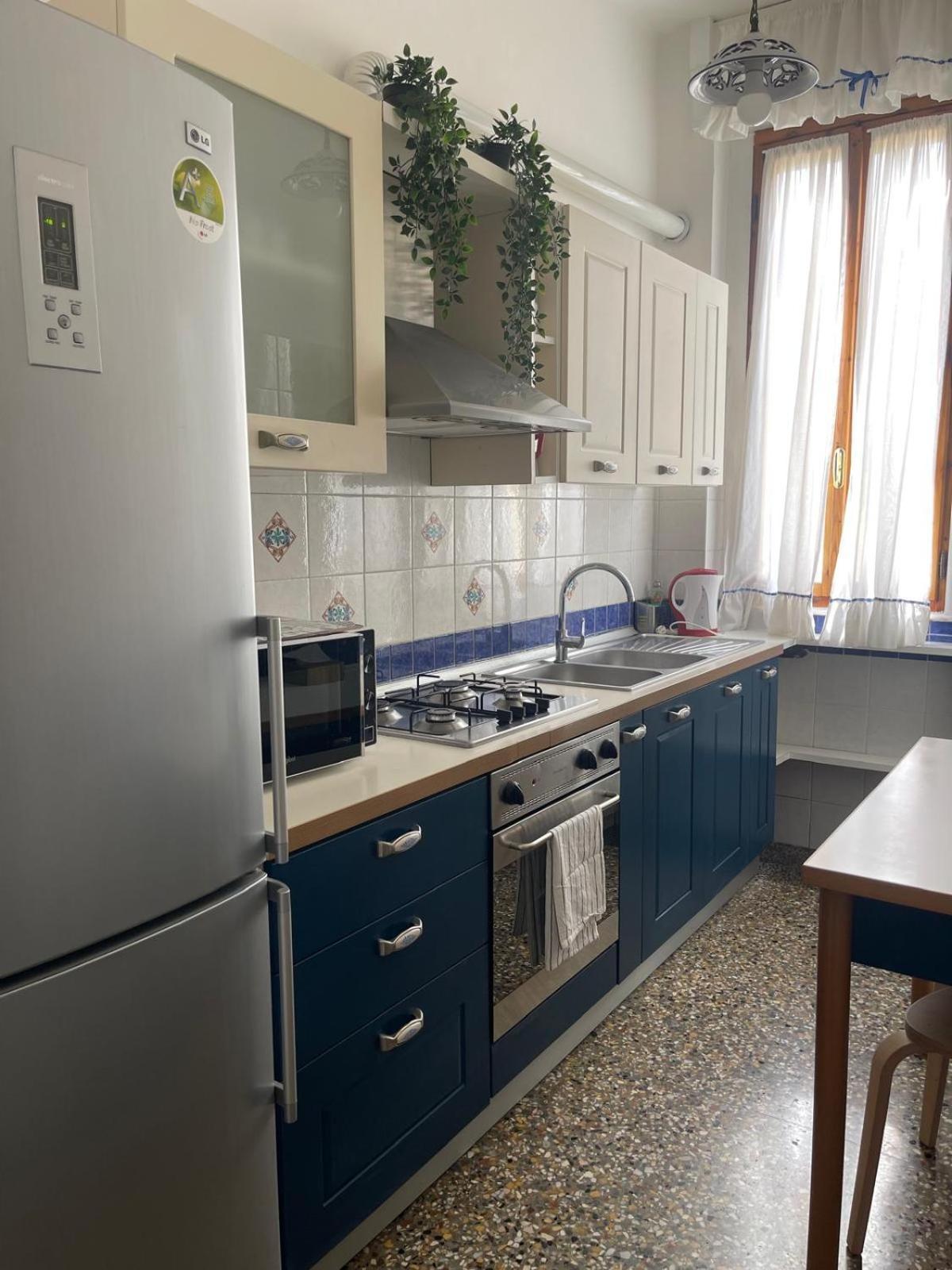 Brando Apartment Roma Exterior foto