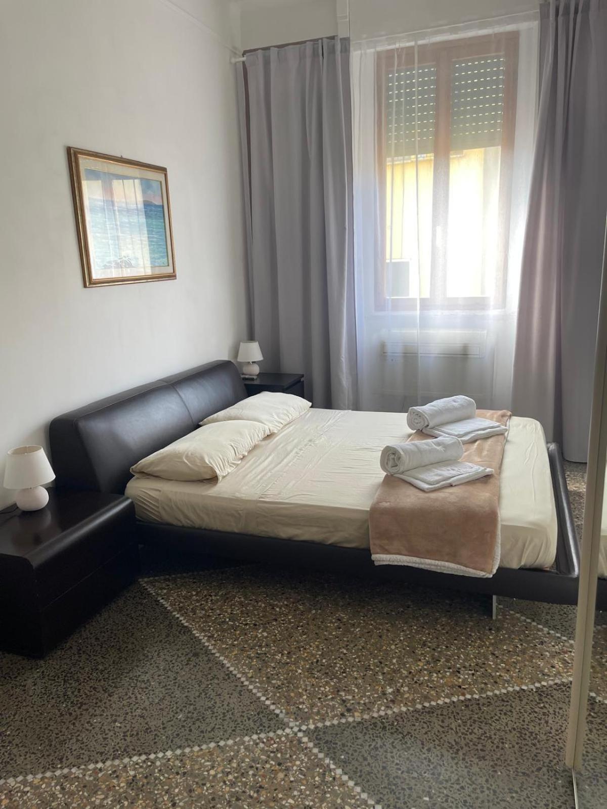 Brando Apartment Roma Exterior foto